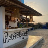 Avista Beach in Ajah Bar