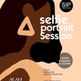 Selfie Session Sundays with Other guests at Alali VI