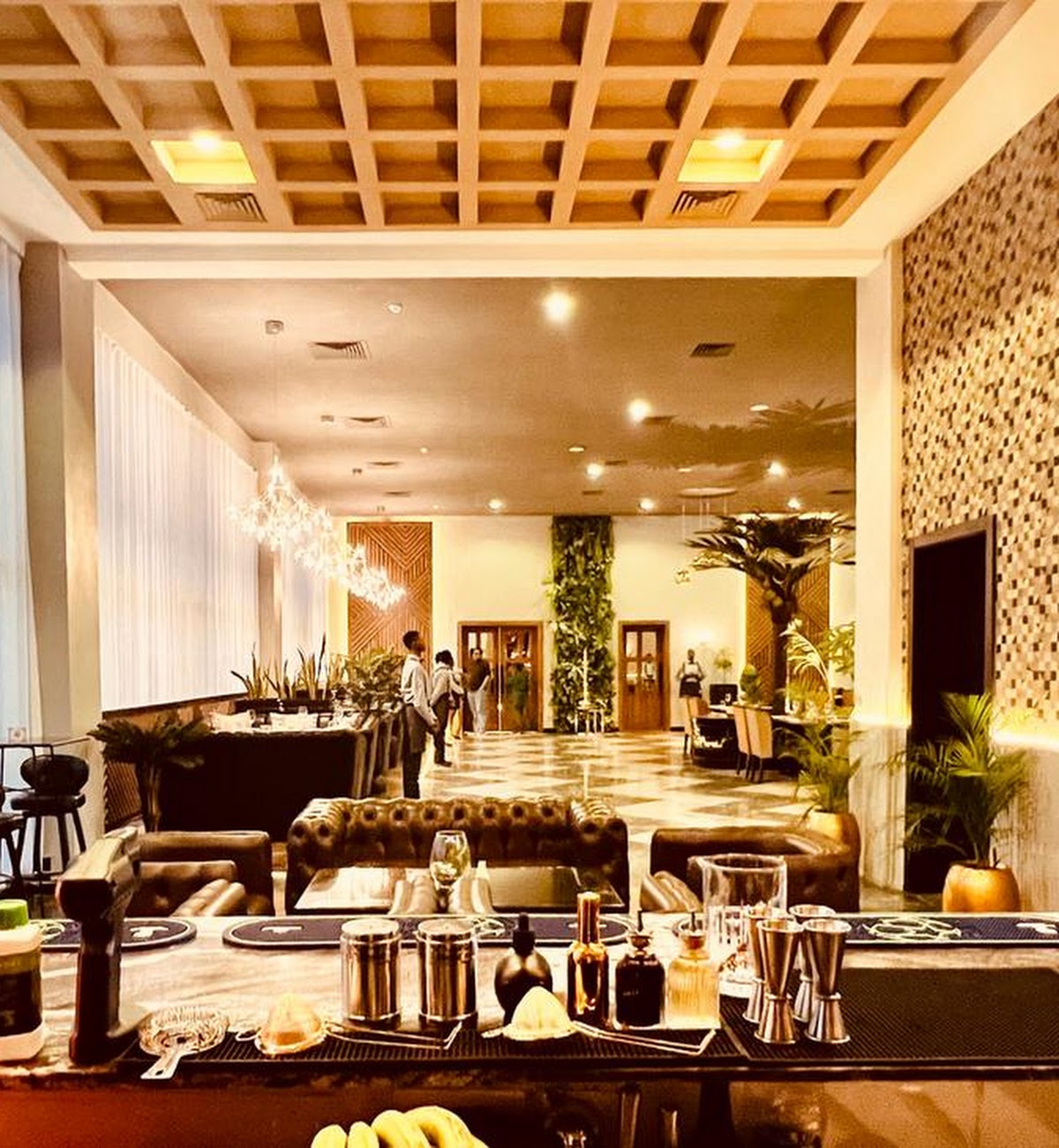 Cilantro Ikeja 1pg