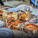 Cilantro Signature Date Night Special Place