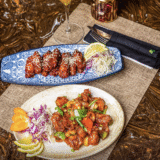 Cilantro Signature in VI for pricacy