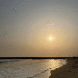 Beach view at 234 lofts