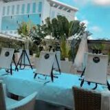 Yellow Chilli ikeja painting for kids