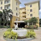 The Sojourner By Genesis Front Entrance