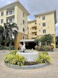The Sojourner By Genesis Front Entrance