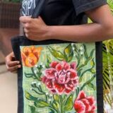 The Sojourner Tote Bag