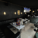 Private Room at 21 Bistro