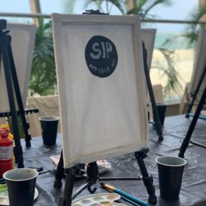 The Alali Mini : Creating a  Beaded Bag