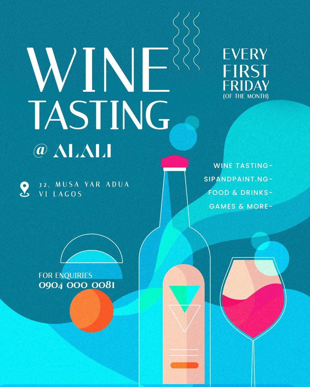 wine-tasting