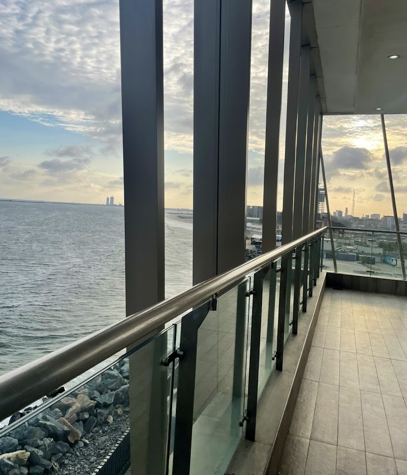 788 on the Sea with pretty Views